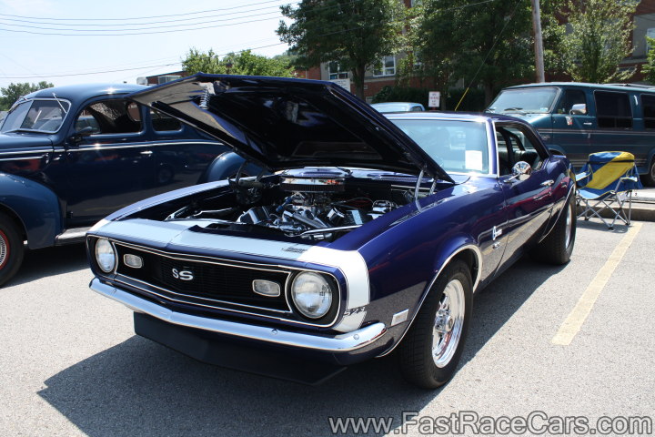 Camaro